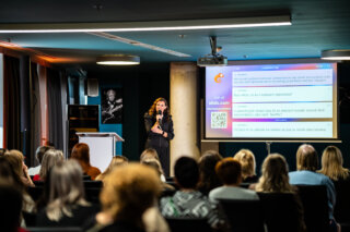 Ukázka projektu uživatele Svatava Dohnalová