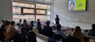 Ukázka projektu uživatele Svatava Dohnalová