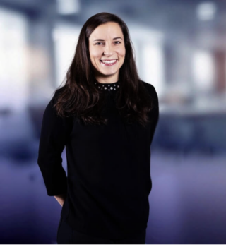 Kristina Zbožínková