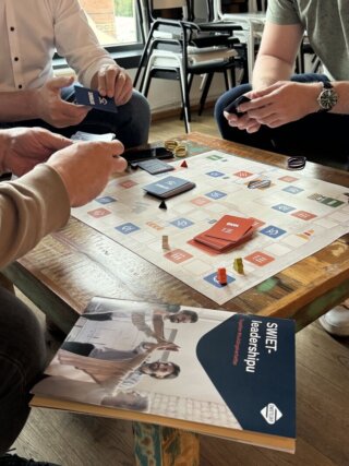 Ukázka projektu uživatele Zoltán Lévai